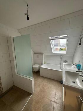 Foto - Maisonettenwohnung in Meerbusch zur Miete