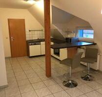 Wohnung 2 ZKB mit Balkon in Osnabrück Haste zu vermieten - Hagen am Teutoburger Wald