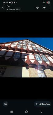 Foto - Mehrfamilienhaus, Wohnhaus zum Kaufen in Quedlinburg