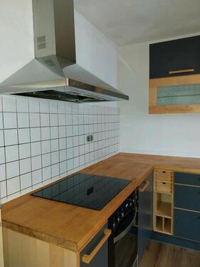 Foto - 3 Zimmer Etagenwohnung in Amberg