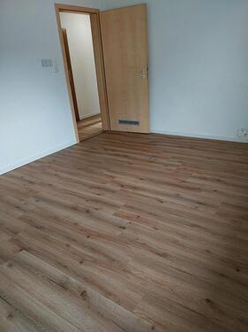 Foto - Etagenwohnung in Amberg zur Miete