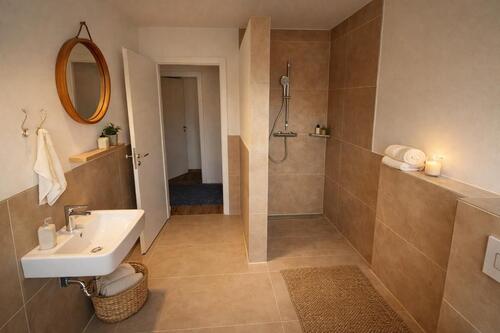 Foto - Erdgeschoßwohnung in Nienburg (Weser) zur Miete