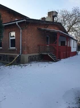 Foto - 4 Zimmer Wohnung mit Terrasse - 720,00&nbsp;EUR Kaltmiete, ca.&nbsp; 85,00&nbsp;m&sup2;