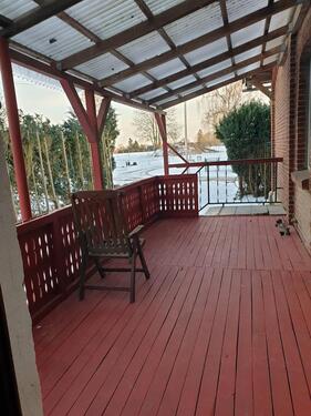 Foto - 4 Zimmer Terrassenwohnung zur Miete in Gransebieth