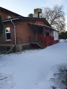 Foto - 4 Zimmer Terrassenwohnung in Gransebieth