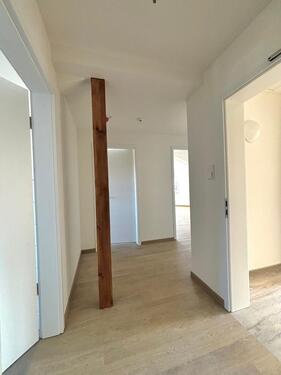 Foto - 3 Zimmer Dachgeschoßwohnung zur Miete in Ballenstedt