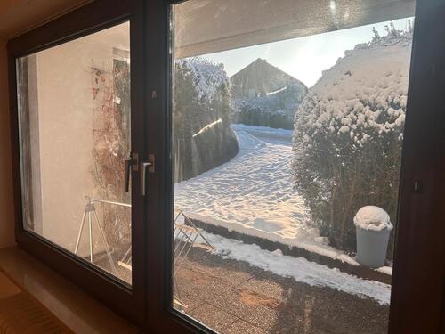 Foto - 2 Zimmer Terrassenwohnung in Feuchtwangen