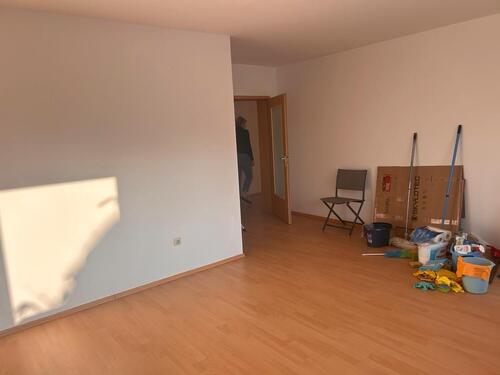 Foto - Terrassenwohnung in Feuchtwangen zur Miete