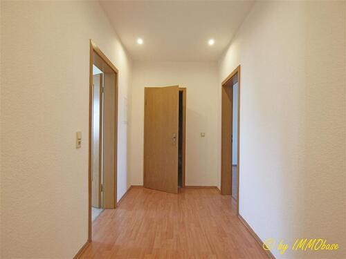 Foto - 2 Zimmer Etagenwohnung zur Miete in Mittweida