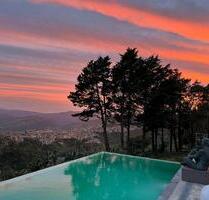 Ferienhaus Sizilien mit großer Aussicht Restwochen! - Velbert Velbert-Mitte