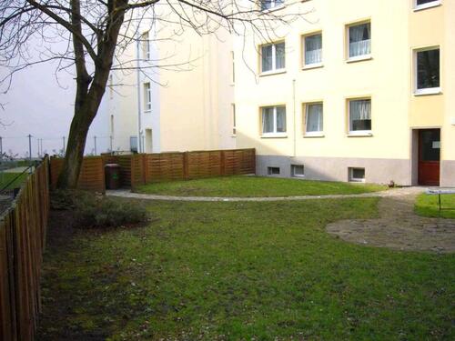 Foto - 3 Zimmer Etagenwohnung in Wolmirstedt