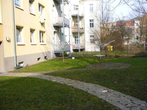 Foto - Etagenwohnung in Wolmirstedt zur Miete