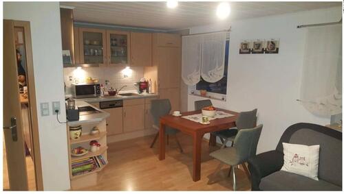 Foto - 3 Zimmer Dachgeschoßwohnung in Sömmerda