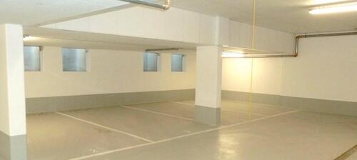 Foto - Tiefgaragen Parkplatz Abschliessbar in Sigmaringen