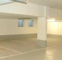 Tiefgaragen Parkplatz Abschliessbar in Sigmaringen