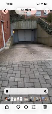 Foto - Tiefgaragen Stellplatz in Harburg Wilstorf zur Miete
