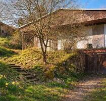 EinfamilienhausBungalow Ilmenau OT Oehrenstock Rohbau