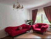 Foto - 91 m² Wohnung in Toplage Wiesbaden mit Balkon und Garten