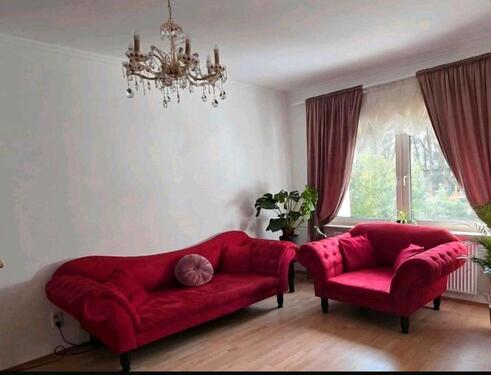 Foto - 91 m² Wohnung in Toplage Wiesbaden mit Balkon und Garten