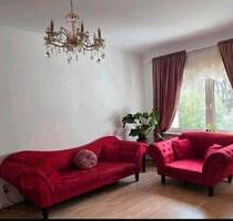 91 m² Wohnung in Toplage Wiesbaden mit Balkon und Garten