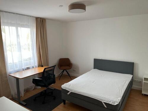 Foto - 1 Zimmer Etagenwohnung in Lüneburg