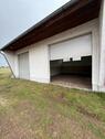 Foto - Lagerhalle zu vermieten … 36318 VADENROD