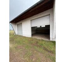 Lagerhalle zu vermieten … 36318 VADENROD - Schwalmtal