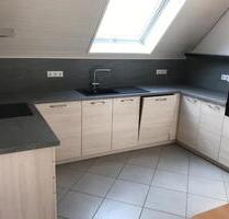 MietwohnungEinliegerwohnung Dachgeschoss - Lebach