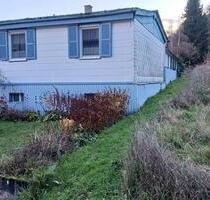 Freistehendes Einfamilien-Wohnhaus - Beckingen