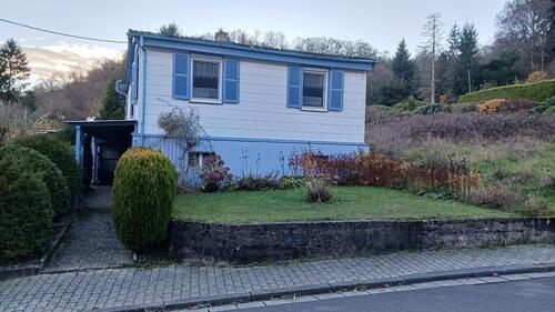 Foto - 5 Zimmer Einfamilienhaus in Beckingen