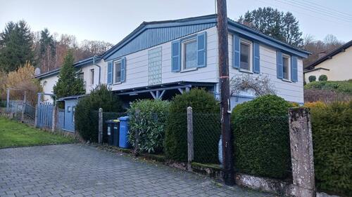 Foto - Einfamilienhaus in Beckingen zum Kaufen