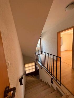 Foto - 6 Zimmer Etagenwohnung zur Miete in Eltmann