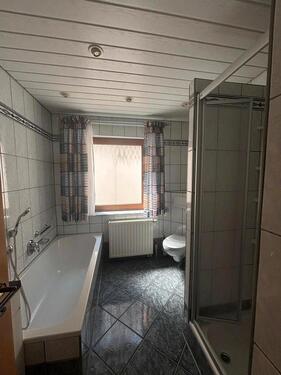 Foto - Etagenwohnung in Eltmann zur Miete