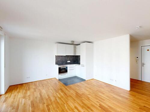 Foto - Etagenwohnung in Frankfurt am Main zur Miete