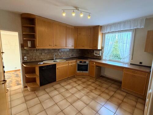 Foto - 8 Zimmer Einfamilienhaus in Hochheim am Main