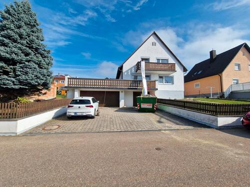 Foto - Sanierungsobjekt auf Traumgrundstück mit 862m² in Schierling