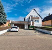 Sanierungsobjekt auf Traumgrundstück mit 862m² in Schierling