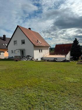 Foto - 5 Zimmer Einfamilienhaus zum Kaufen in Schierling