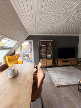 Foto - 3 Zimmer Dachgeschoßwohnung in Ellerau