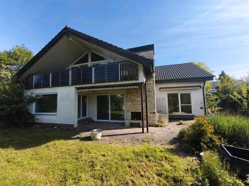 Foto - Einfamilienhaus in Bodelshausen zu verkaufen Haus