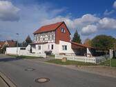 Foto - 8 Zimmer Einfamilienhaus in Osterwieck