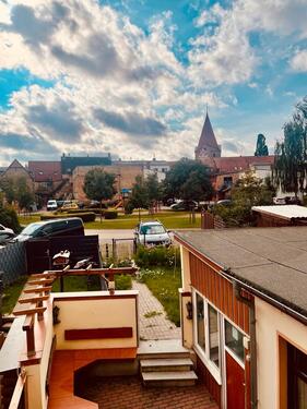 Foto - Charmantes Reihenmittelhaus in Schwaan