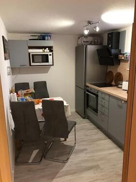 Foto - Drei Zimmer Einliegerwohnung zu vermieten