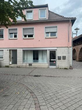 Foto - Wohnung 3ZKB Mietwohnung - 1.200,00 EUR Kaltmiete,