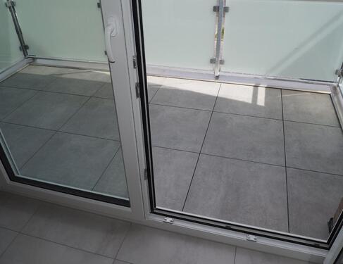 Foto - Etagenwohnung in Westoverledingen