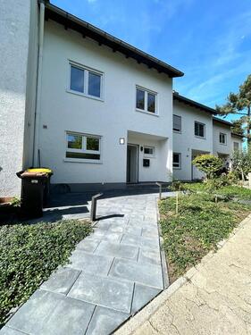 Foto - Modernes Reihenmittelhaus Erstbezug nach Sanierung
