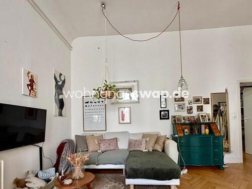 Foto - Etagenwohnung zur Miete in Berlin