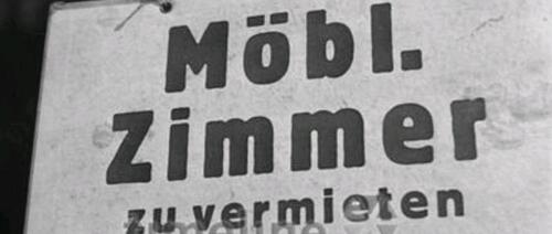 Foto - vollmöbliertes Zimmer private Toilette lotsenviertel