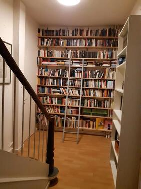 Foto - Etagenwohnung zur Miete in Cuxhaven