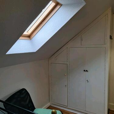Foto - Etagenwohnung in Cuxhaven zur Miete